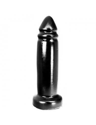 SYSTÈME HUNG PLUG ANAL DOOKIE NOIR 27.5CM