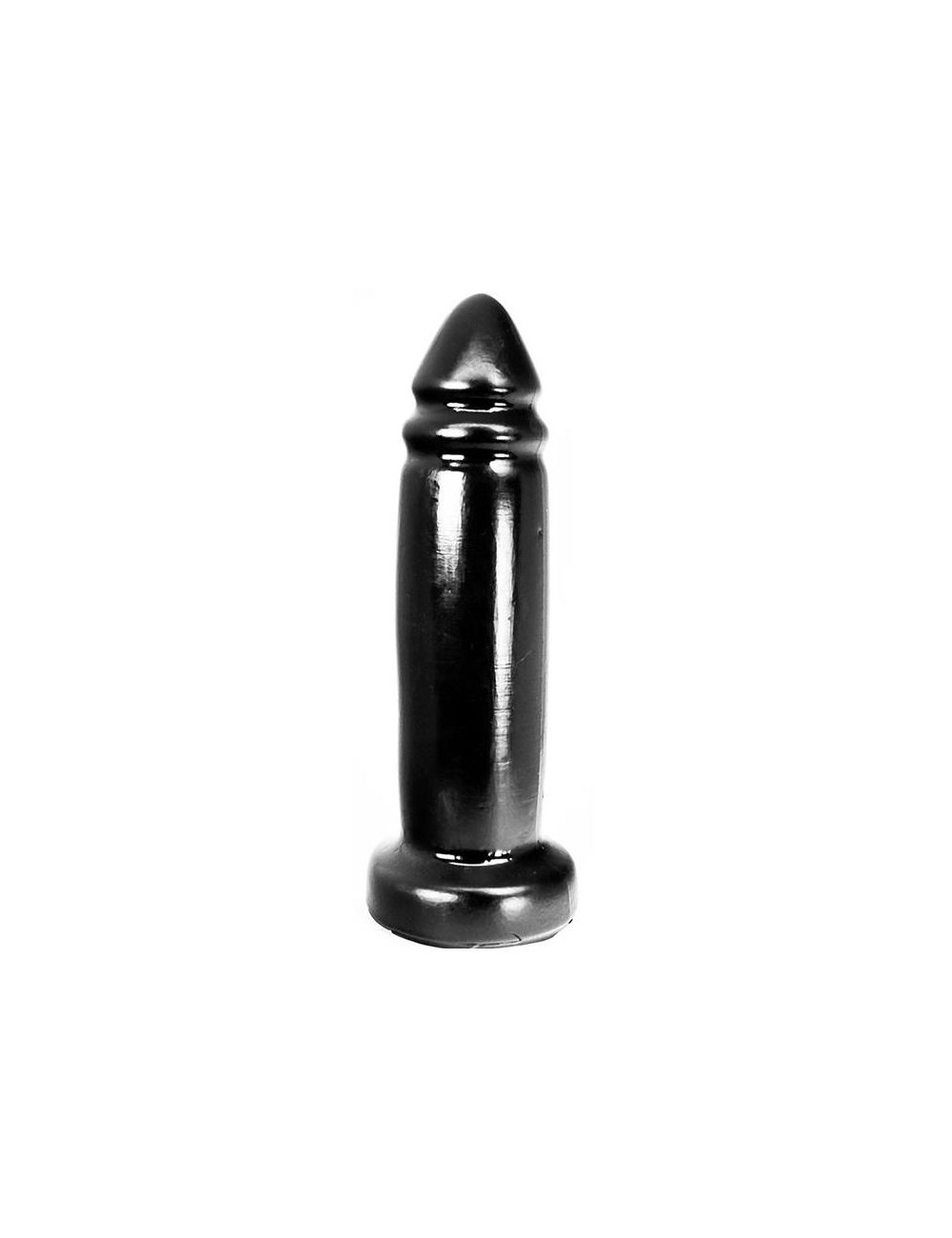 SYSTÈME HUNG PLUG ANAL DOOKIE NOIR 27.5CM