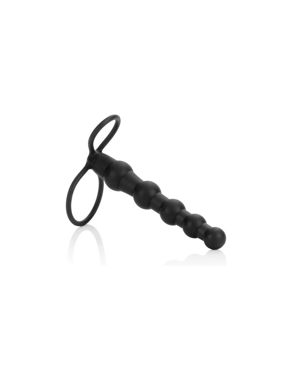 CALEX BEADED DUAL PENETRATOR NOIR CALEX BEADED DUAL PENETRATOR NOIR