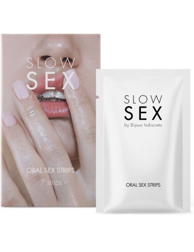 BIJOUX BANDES DE SEXE ORAL SEXE LENT