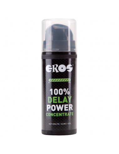 EROS 100% DELAY POWER CONCENTRÉ 30 ML