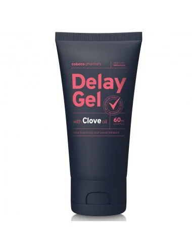COBECO GIROFLE GEL RETARDATEUR 60ML /en/de/fr/es/it/nl/