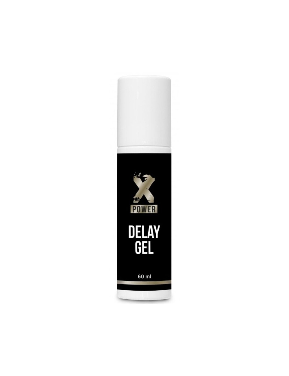 GEL RETARDATEUR XPOWER 60 ML