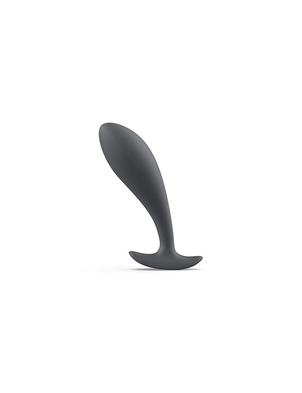 B SWISH BFILLED BASIC PLUG PROSTATICO SLATE B SWISH BFILLED BASIC PLUG PROSTATICO SLATE