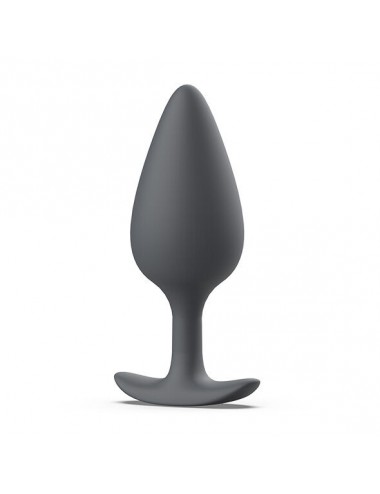 B SWISH BFILLED BASIC PLUS PLUG PROSTATICO SLATE