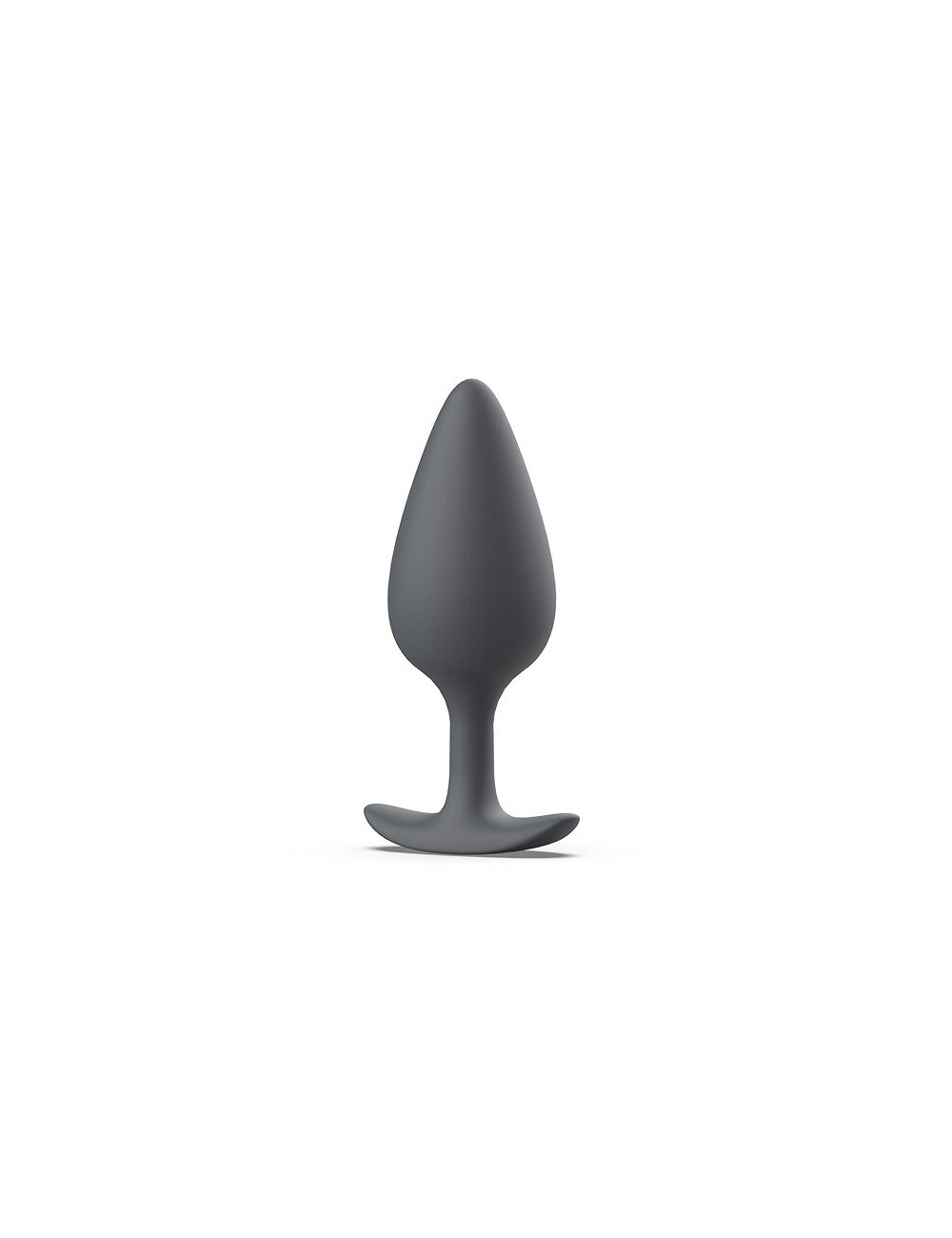B SWISH BFILLED BASIC PLUS PLUG PROSTATICO SLATE B SWISH BFILLED BASIC PLUS PLUG PROSTATICO SLATE