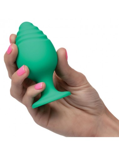 CALEX CHEEKY BUTTPLUG - VERT