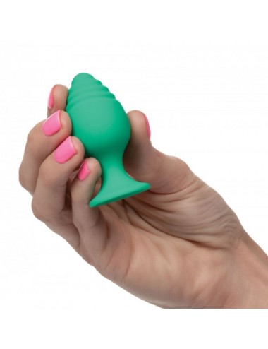 CALEX CHEEKY BUTTPLUG - VERT