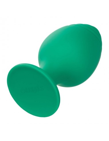 CALEX CHEEKY BUTTPLUG - VERT