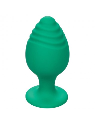 CALEX CHEEKY BUTTPLUG - VERT