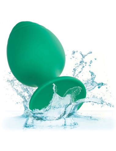 CALEX CHEEKY BUTTPLUG - VERT