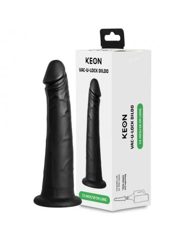 KEON VACUUM - ACCESSOIRE POUR GODE LOCK PAR KIIROO