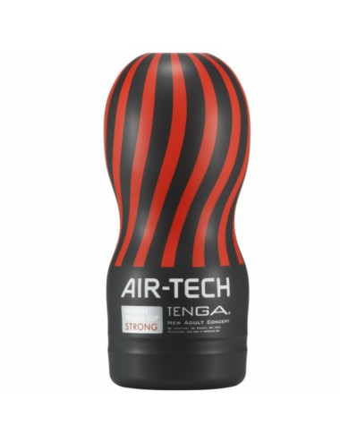 TENGA - AIR-TECH REUSABLE VACUUM CUP STRONG
