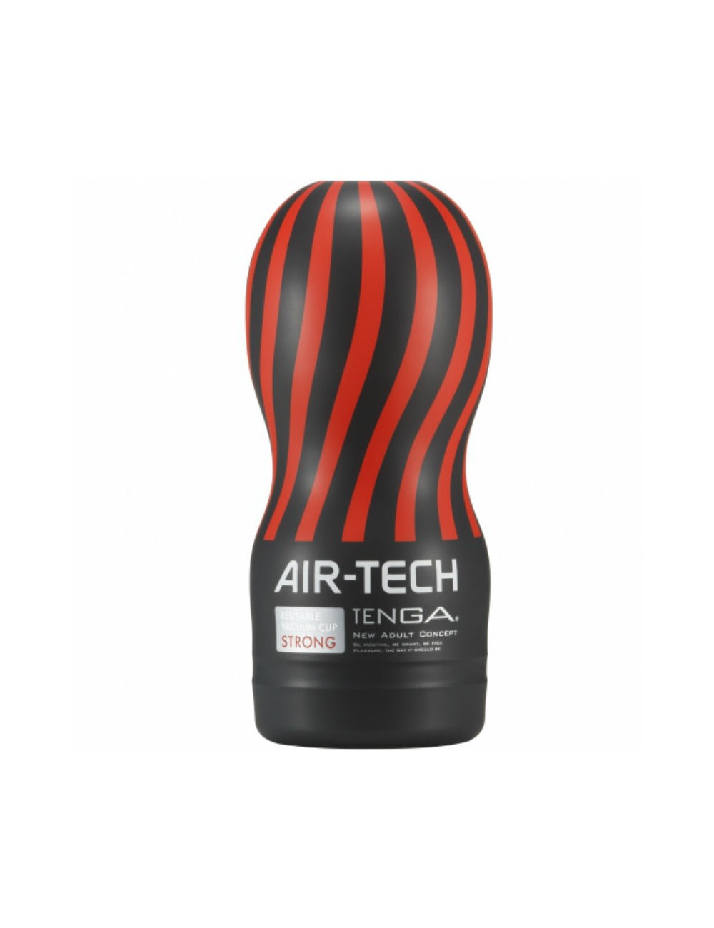 TENGA - AIR-TECH REUSABLE VACUUM CUP STRONG