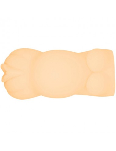 BAILE - MINIMASTURBADOR MASCULIN POUR FEMME ENCEINTE