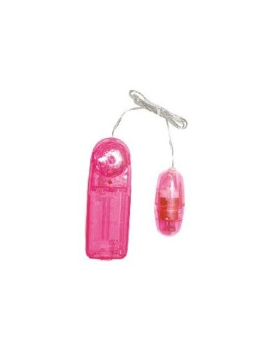 BAILE - CHATTE VIBRATON ANTHEA MAGIC FLESH