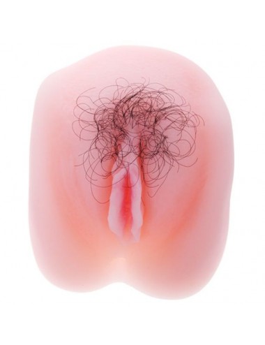 BAILE - CHATTE VIBRATON ANTHEA MAGIC FLESH
