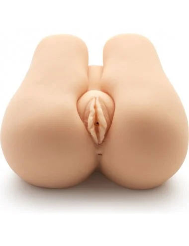 BOUNCER NYMPHO NASTY AVEC VIBRATEUR