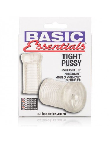 CALEX BASIC ESSENTIALS PUSSY SERRÉ