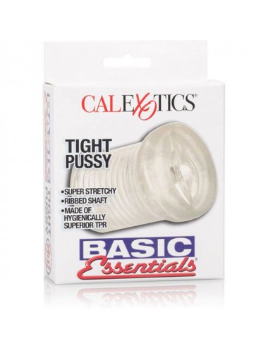 CALEX BASIC ESSENTIALS PUSSY SERRÉ