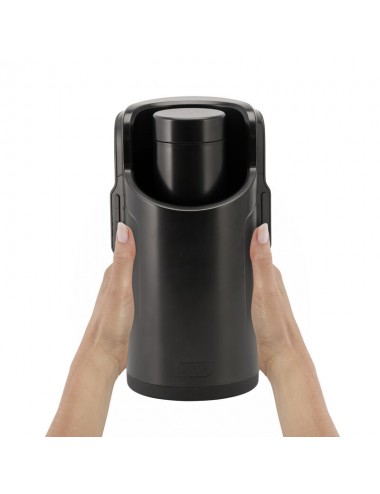 KIIROO - MASTURBATEUR AUTOMATIQUE INTERACTIF KEON & FEEL STROKER