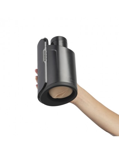 KIIROO - MASTURBATEUR AUTOMATIQUE INTERACTIF KEON & FEEL STROKER