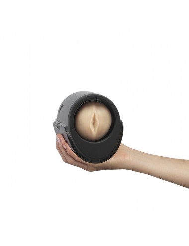 KIIROO - MASTURBATEUR AUTOMATIQUE INTERACTIF KEON & FEEL STROKER