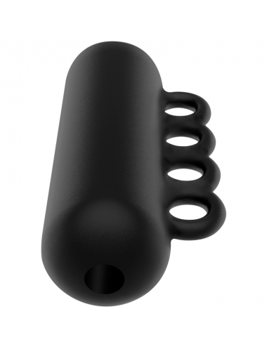 JAMYJOB - MASTURBATEUR EXTREME TENSEK 5 NOIR