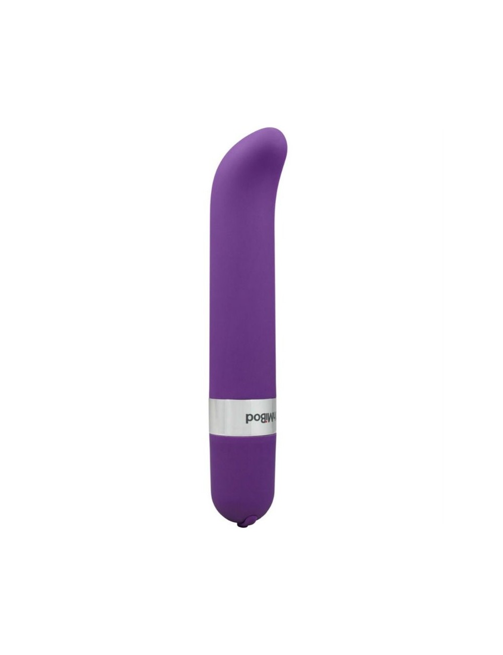 OHMIBOD FREESTYLE: G STIMULATEUR VIBRATOIRE POINT G VIOLET