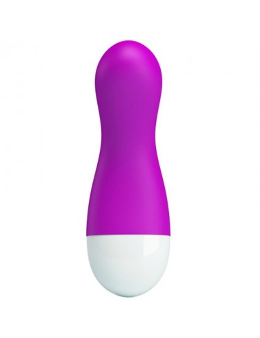 PRETTY LOVE - STIMULATEUR DE POINT G IAN