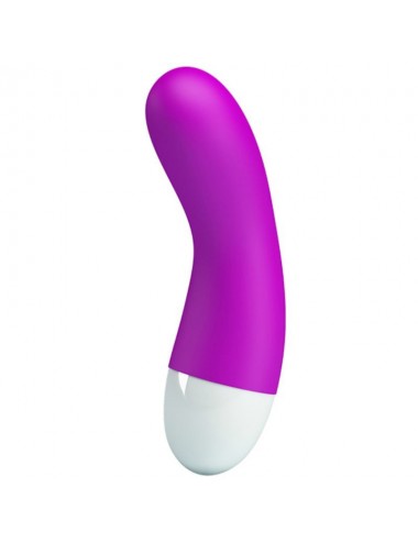 PRETTY LOVE - STIMULATEUR DE POINT G IAN