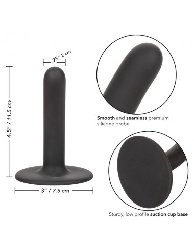 CALEXOTICS - GODE SANS LIMITE 11.5 CM