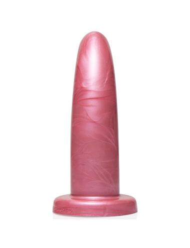 DILDO COURBE FLESHLIGHT HERSPOT G-SPOT - GOLDEN ROSE S