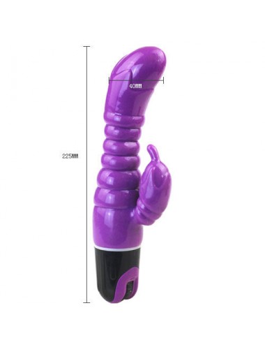 LOVET VIBRATOR SENSATION LILA