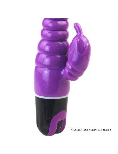 LOVET VIBRATOR SENSATION LILA