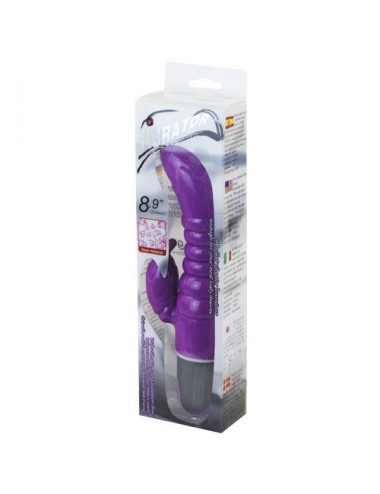 BAILE - LOVET VIBRATEUR SENSATION VIOLETTE