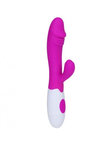 PRETTY LOVE - FLIRTATION VIBRATEUR SNAPPY