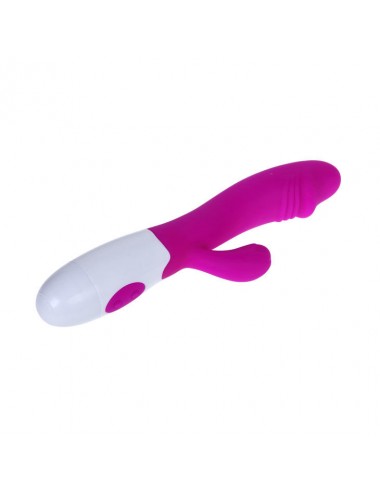 PRETTY LOVE - FLIRTATION VIBRATEUR SNAPPY