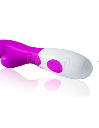 PRETTY LOVE - FLIRTATION VIBRATEUR BRIGTHY