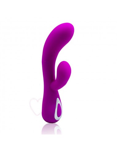 SMART HONEY VIBRADOR  BY PRETTY LOVE