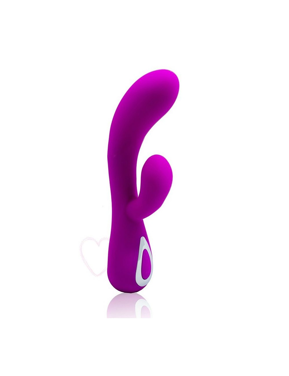 SMART HONEY VIBRADOR  BY PRETTY LOVE