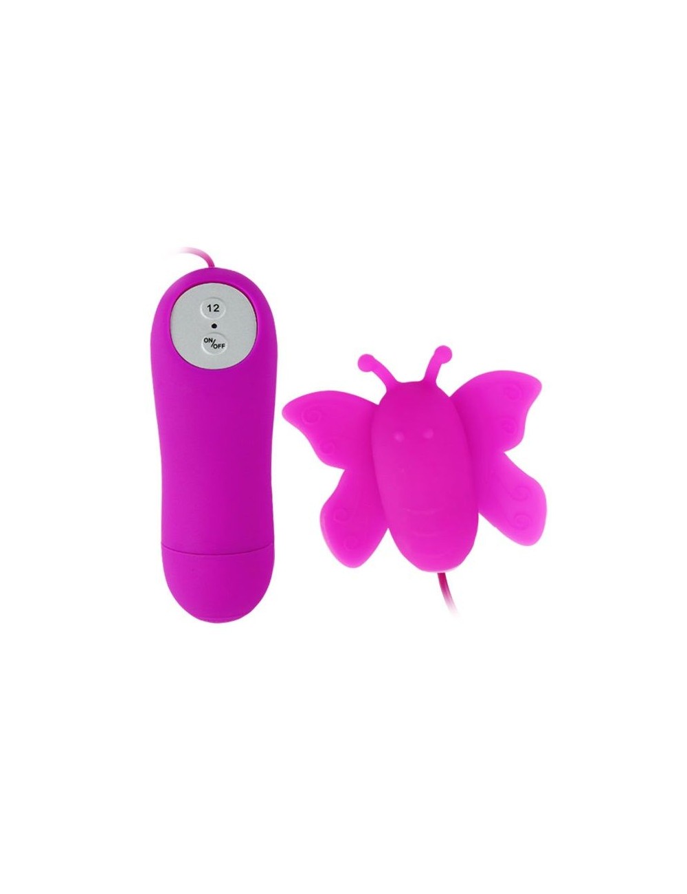 MARIPOSA LOVE EGGS PINK 12 SPEED MARIPOSA LOVE EGGS PINK 12 SPEED