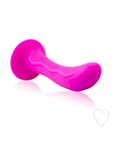 PASSION STRONG SUCTION PLUG UNISEX