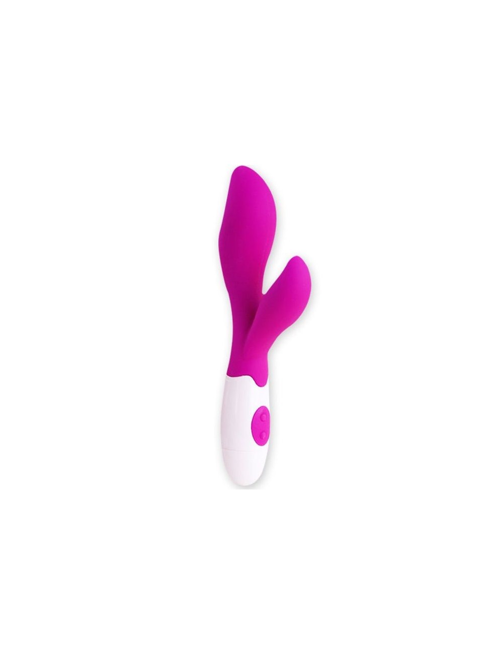 PRETTY LOVE FLIRT VIBRADOR  ESTIMULADOR NEWMAN