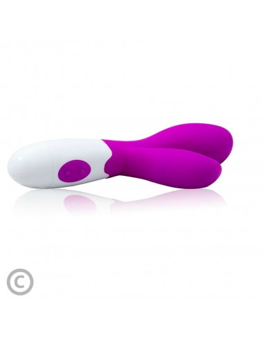 PRETTY LOVE FLIRT VIBRADOR  ESTIMULADOR NEWMAN