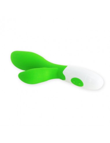 PRETTY LOVE - FLIRTATION VIBRATEUR OWEN VERT