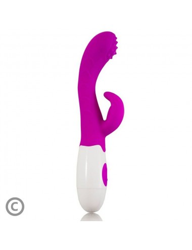 PRETTY LOVE FLIRTATION - VIBRADOR ARTHUR