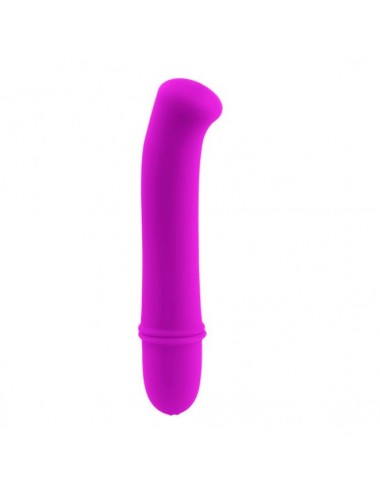 PRETTY LOVE - FLIRTATION VIBRATEUR ANTONY