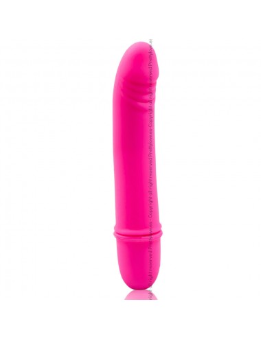 PRETTY LOVE FLIRTATION - VIBRADOR BECK