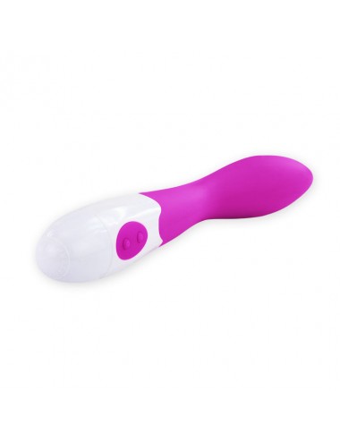 PRETTY LOVE - FLIRTATION VIBRATEUR ÉVÊQUE
